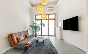 Apartaestudios Evolution Luxury Center